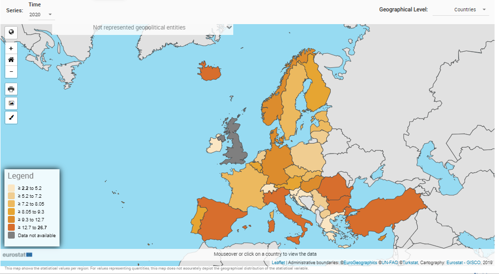 A képen térkép látható Automatikusan generált leírás